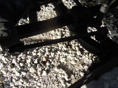 GMC C6500 Suspension Parts