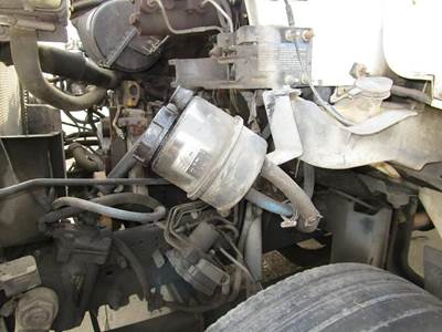 GMC C7500 Suspension Parts