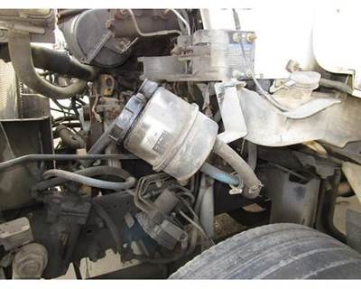 GMC C7500 Suspension Parts