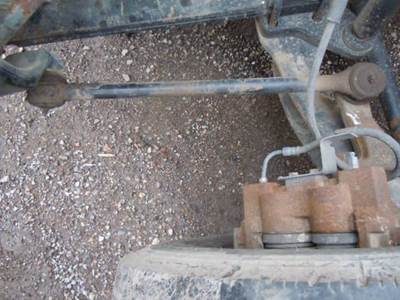 GMC TopKick Suspension Parts