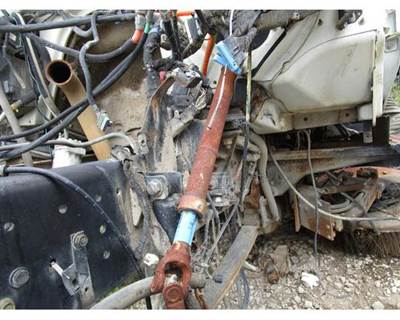 International 4200 Suspension Parts