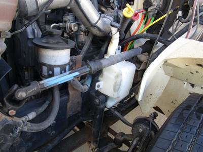 International 4300 Suspension Parts