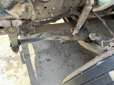 International 4300 Suspension Parts