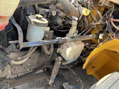 International 4300 Suspension Parts