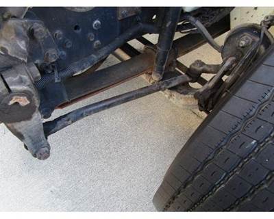 International 4300 Suspension Parts