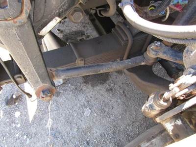 International 4700 Suspension Parts