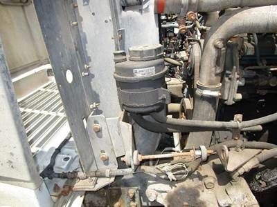 International 4700 Suspension Parts