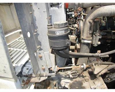 International 4700 Suspension Parts