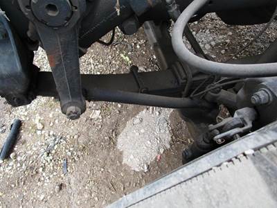 International 4900 Suspension Parts