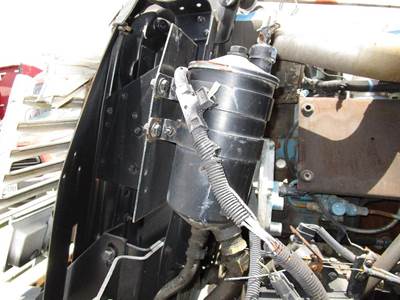 International 4900 Suspension Parts