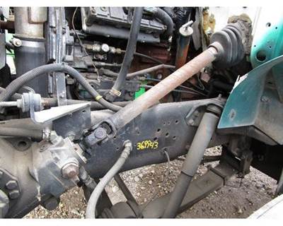 International 4900 Suspension Parts