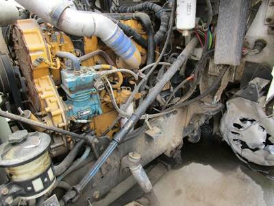 International 5900i Suspension Parts