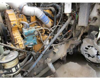 International 5900i Suspension Parts