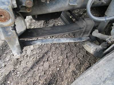 International 9100 Suspension Parts for a International 9100I