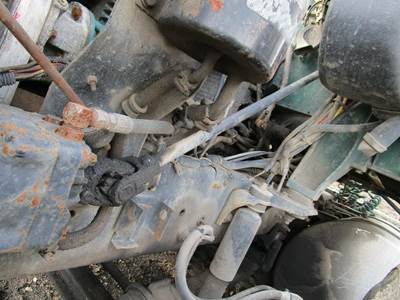 International 9100 Suspension Parts for a International 9100I