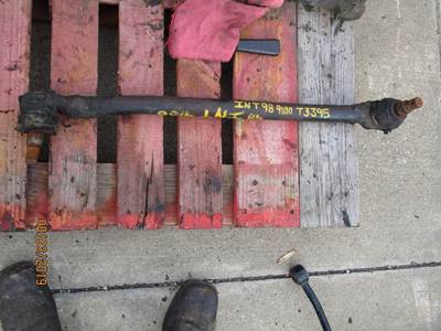 International 9100 Suspension Parts