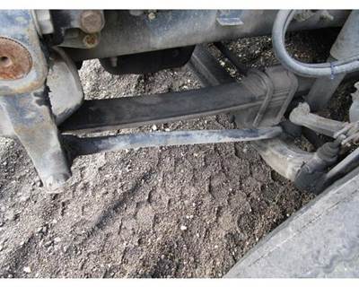 International 9100 Suspension Parts for a International 9100I