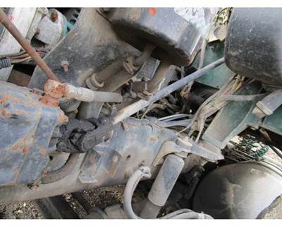 International 9100 Suspension Parts for a International 9100I