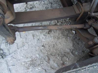 International 9200 Suspension Parts