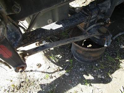 International 9200 Suspension Parts