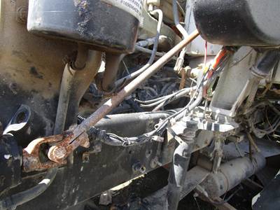 International 9200 Suspension Parts