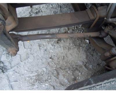 International 9200 Suspension Parts