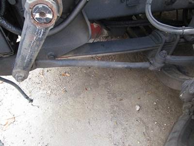 International 9400i Suspension Parts