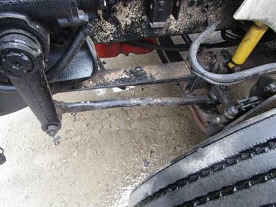 International 9400i Suspension Parts