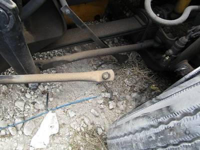 International 9400i Suspension Parts