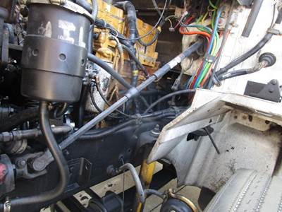 International 9400i Suspension Parts