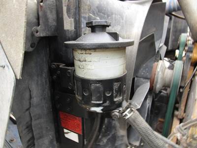 International 9400i Suspension Parts