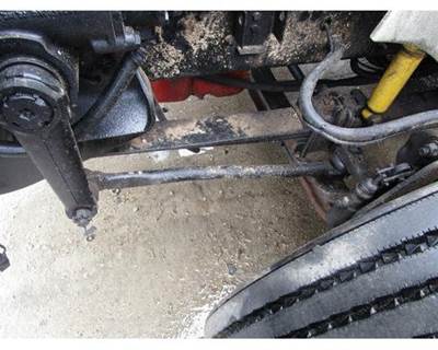 International 9400i Suspension Parts