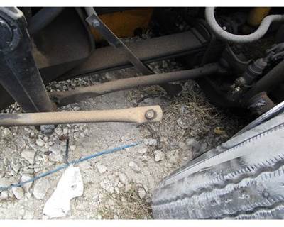 International 9400i Suspension Parts