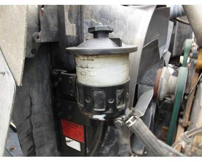 International 9400i Suspension Parts