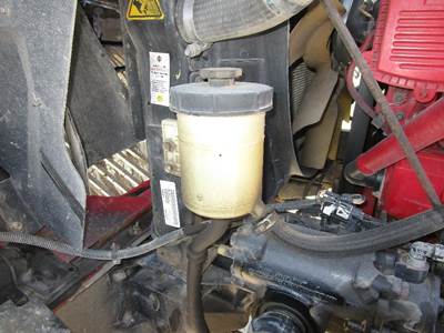 International 9900i Suspension Parts