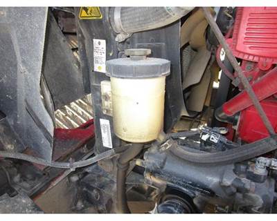 International 9900i Suspension Parts