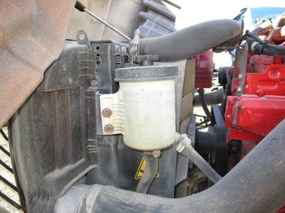 International LT625 Suspension Parts