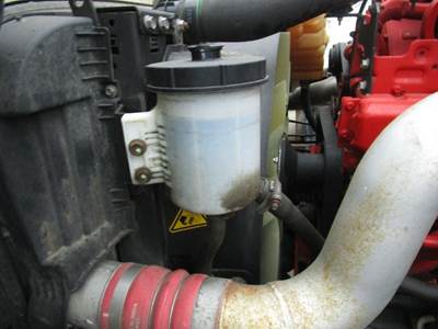 International LT625 Suspension Parts