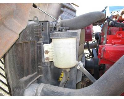 International LT625 Suspension Parts
