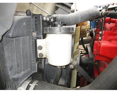 International LT625 Suspension Parts