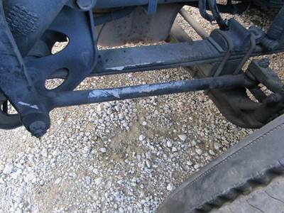 International ProStar Suspension Parts