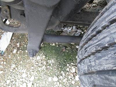 International ProStar Suspension Parts