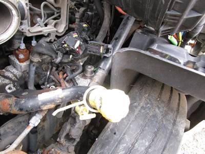 International ProStar Suspension Parts