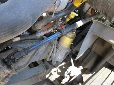 International ProStar Suspension Parts