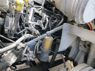 International ProStar Suspension Parts