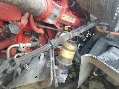 International ProStar Suspension Parts