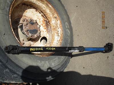 International ProStar Suspension Parts