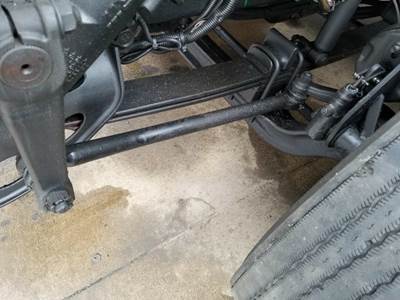 International ProStar Suspension Parts