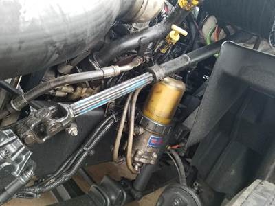 International ProStar Suspension Parts