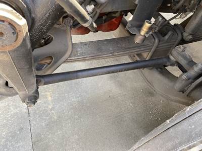 International ProStar Suspension Parts